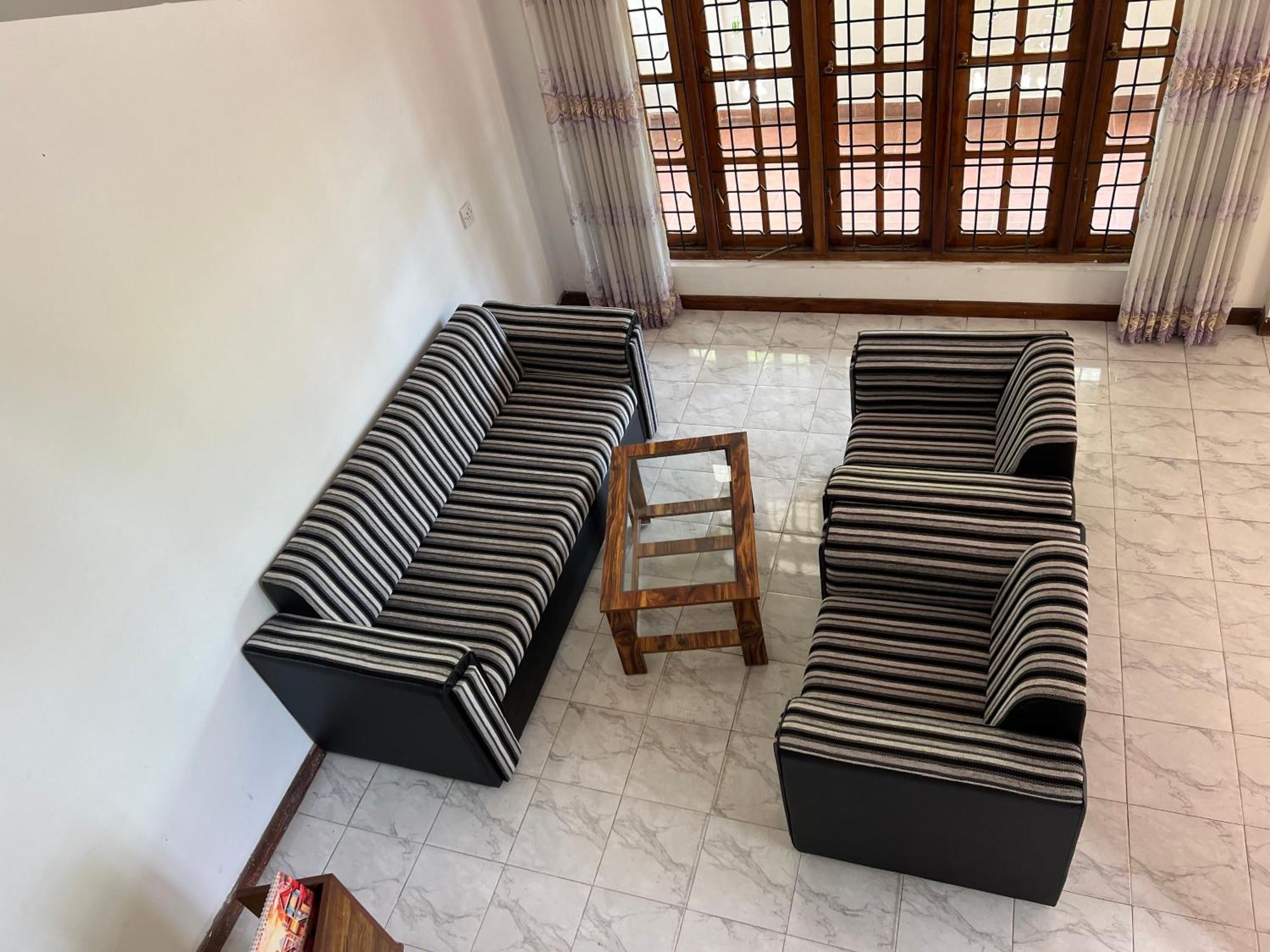 Pineview Lodge אלה מראה חיצוני תמונה